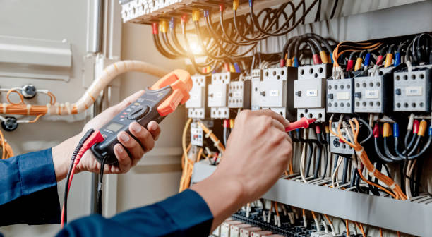Best Electrical Troubleshooting Services  in Albuquerque, NM
