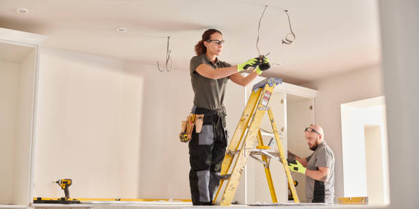 Best Electrical Rewiring Services  in Albuquerque, NM