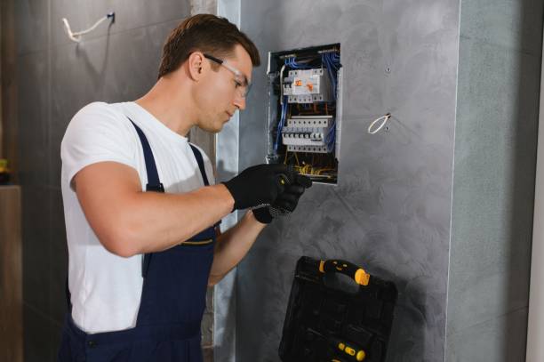 Best Electrical Outlet Repair  in Albuquerque, NM