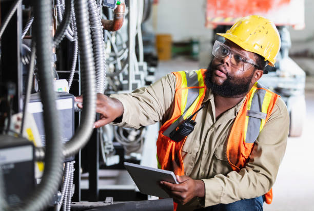 Best Local Electrician Companies  in Albuquerque, NM