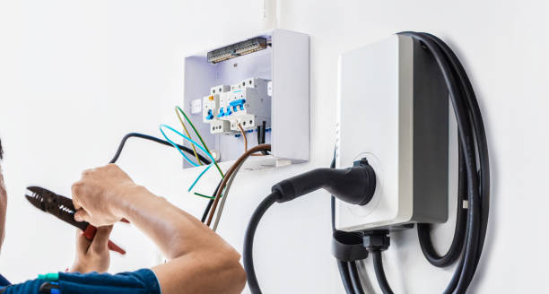 Best Licensed Electrician  in Albuquerque, NM