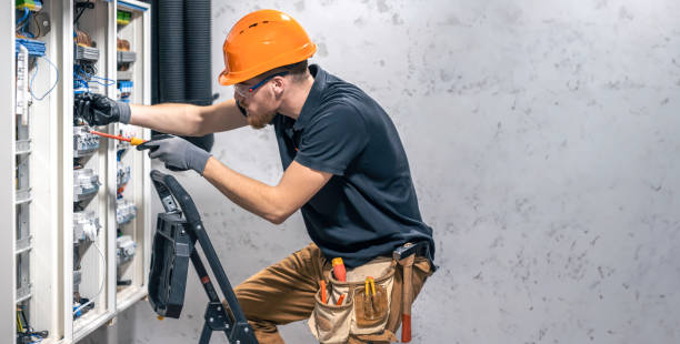Best Emergency Electrical Repair  in Albuquerque, NM